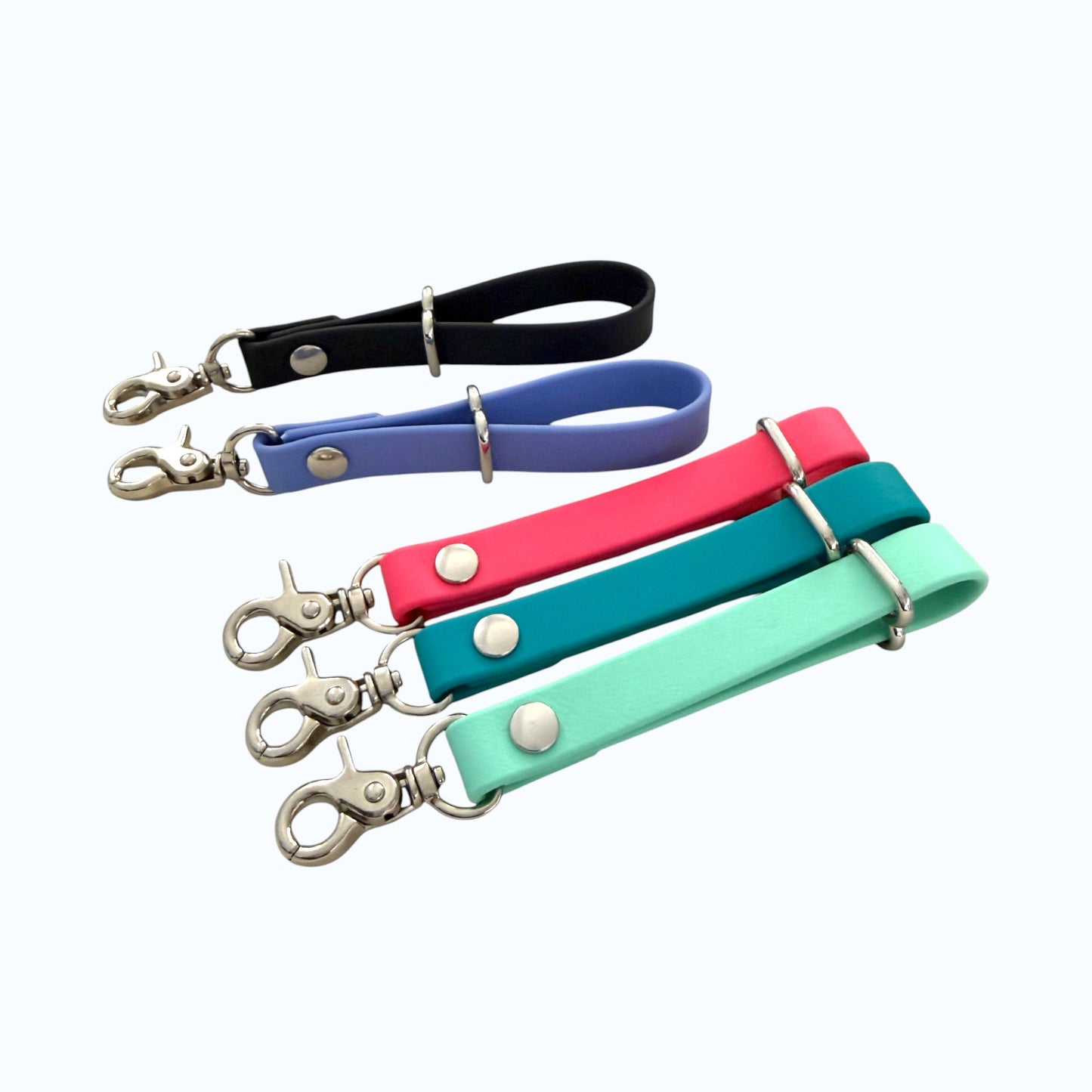 Poop Bag Holders