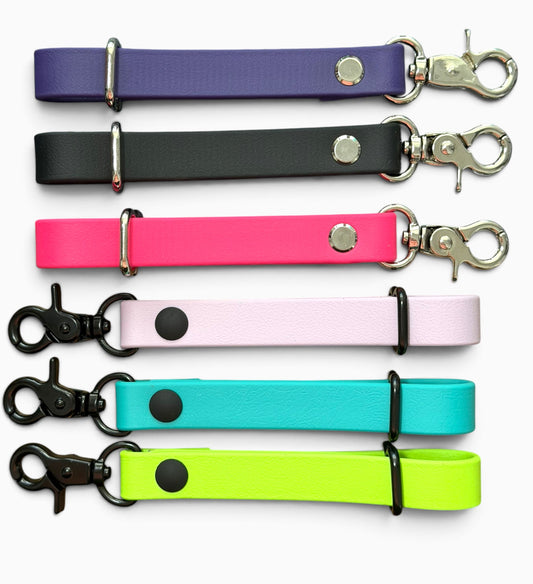 Poop Bag Holders