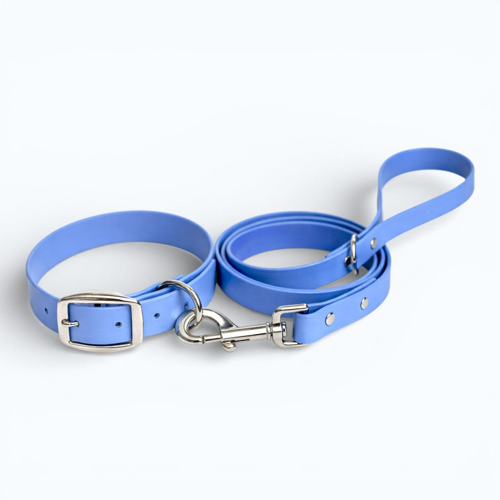 Custom - Create Your Own – Classic Single Color Dog Leash